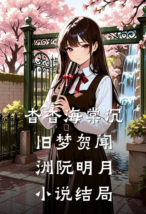 杳杳海棠沉旧梦贺闻洲阮明月小说结局