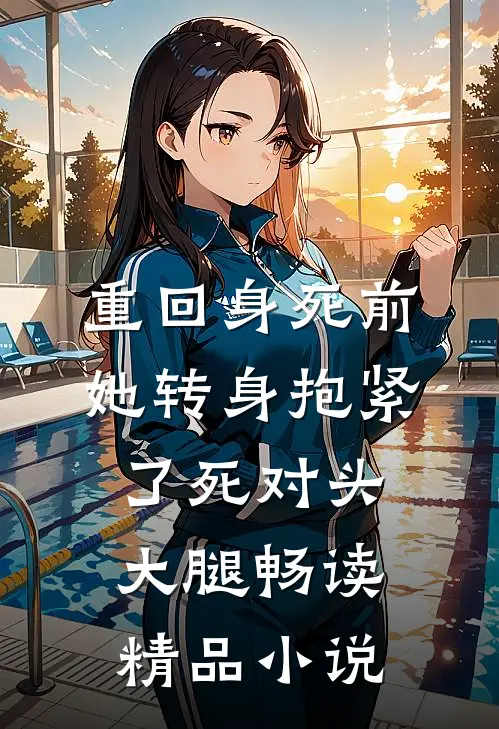 重回身死前，她转身抱紧了死对头大腿畅读精品小说