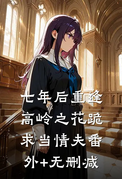 七年后重逢，高岭之花跪求当情夫番外+无删减