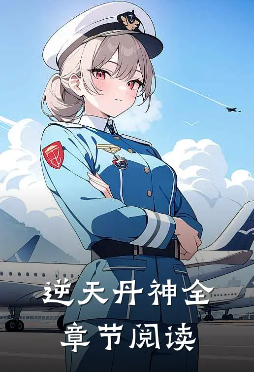 逆天丹神全章节阅读