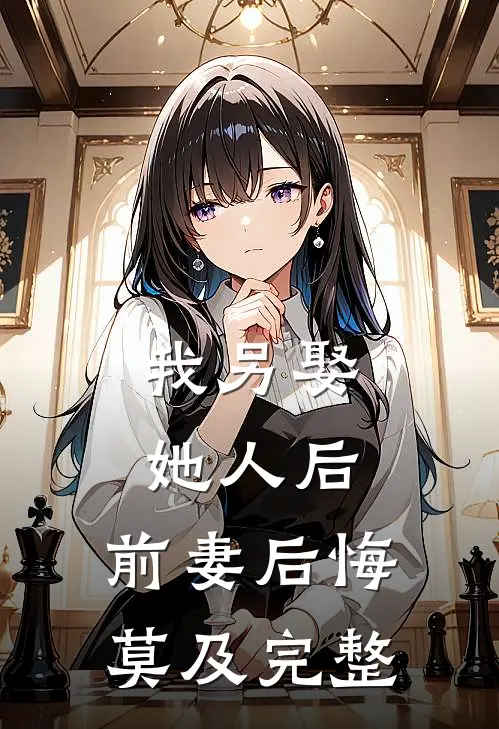 我另娶她人后，前妻后悔莫及完整
