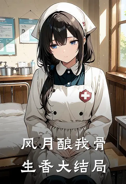 风月酿我骨生香大结局