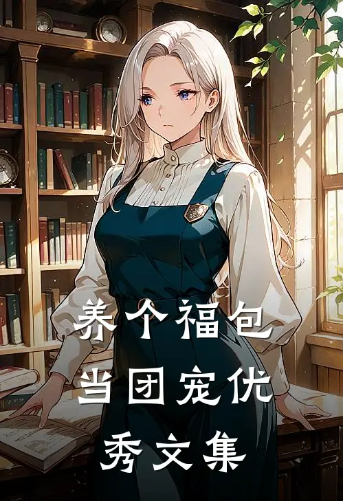 养个福包当团宠优秀文集