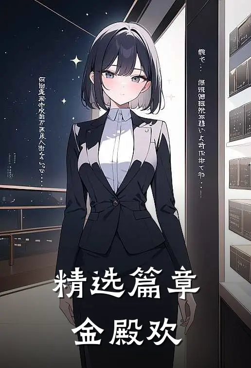 精选篇章金殿欢