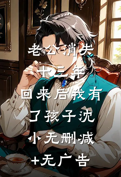 老公消失十三年，回来后我有了孩子沈小无删减+无广告