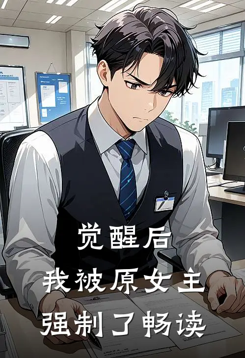 觉醒后，我被原女主强制了畅读