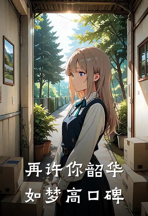 再许你韶华如梦高口碑