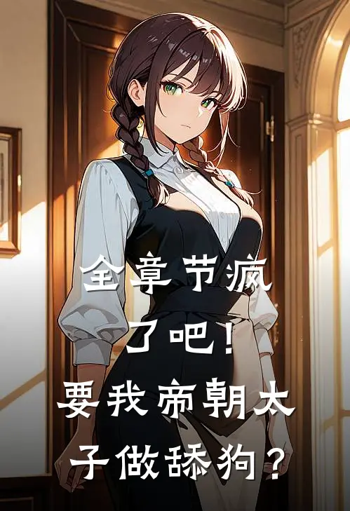 全章节疯了吧！要我帝朝太子做舔狗？