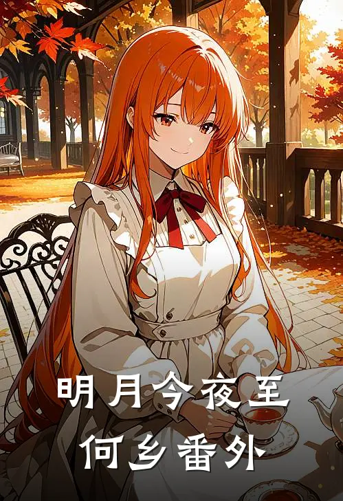 明月今夜至何乡 番外