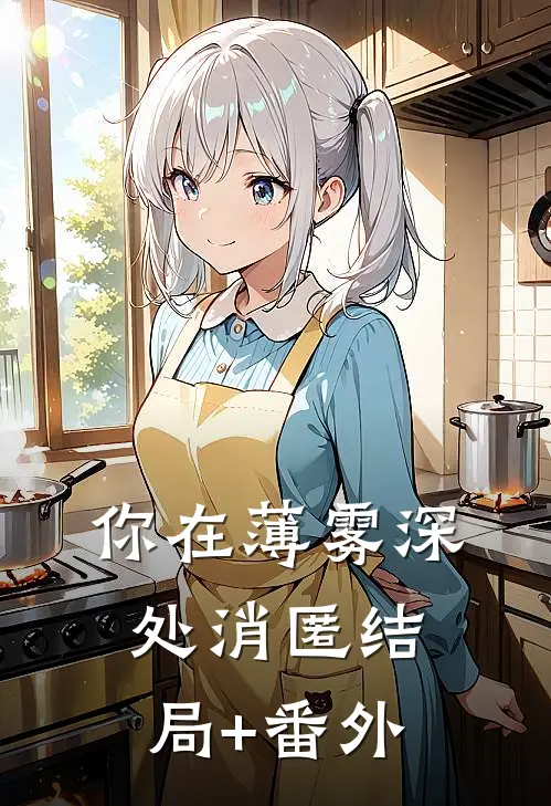 你在薄雾深处消匿结局+番外