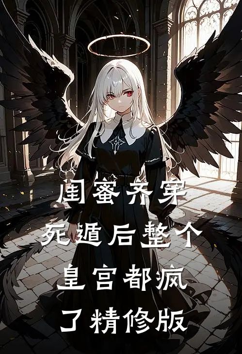 闺蜜齐穿，死遁后整个皇宫都疯了精修版