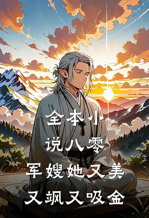 全本小说八零：军嫂她又美又飒又吸金
