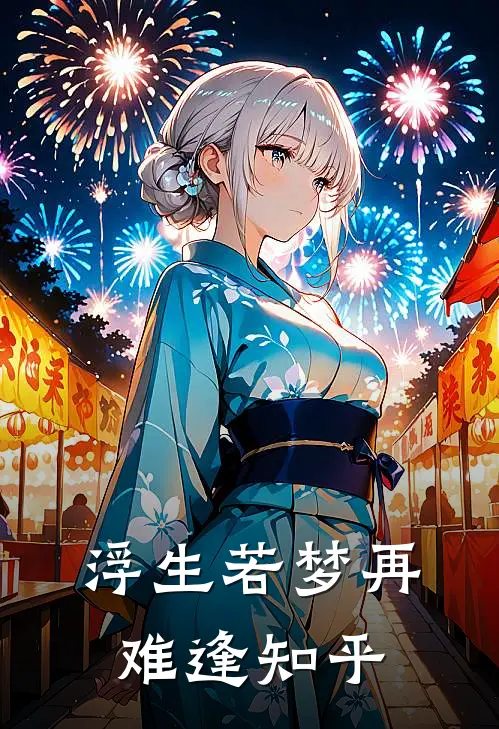浮生若梦再难逢知乎
