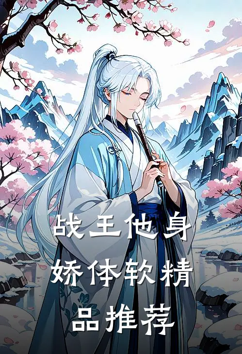 战王他身娇体软精品推荐