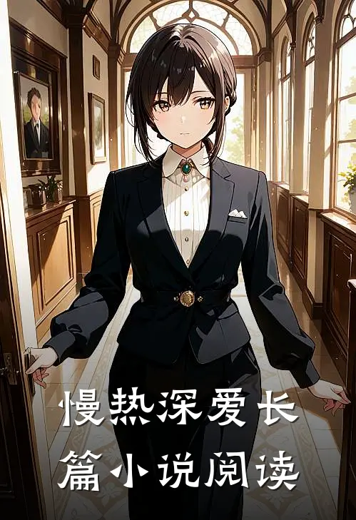 慢热深爱长篇小说阅读