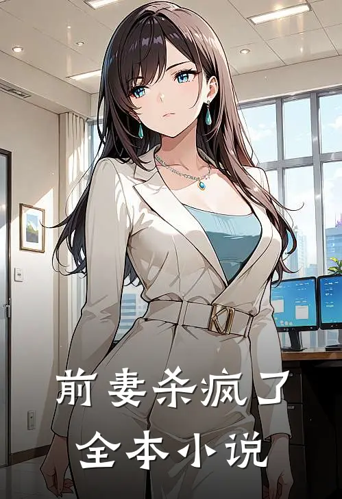 前妻杀疯了全本小说