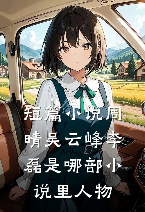 短篇小说周晴吴云峰李磊是哪部小说里人物