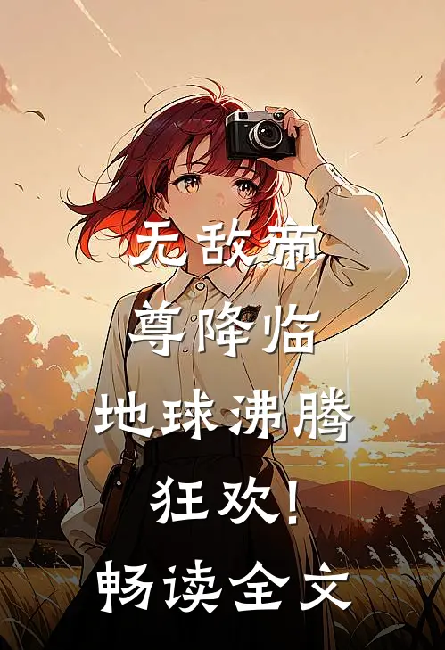 无敌帝尊降临,地球沸腾狂欢!畅读全文