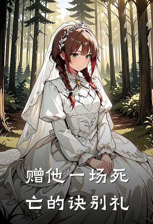 赠他一场死亡的诀别礼