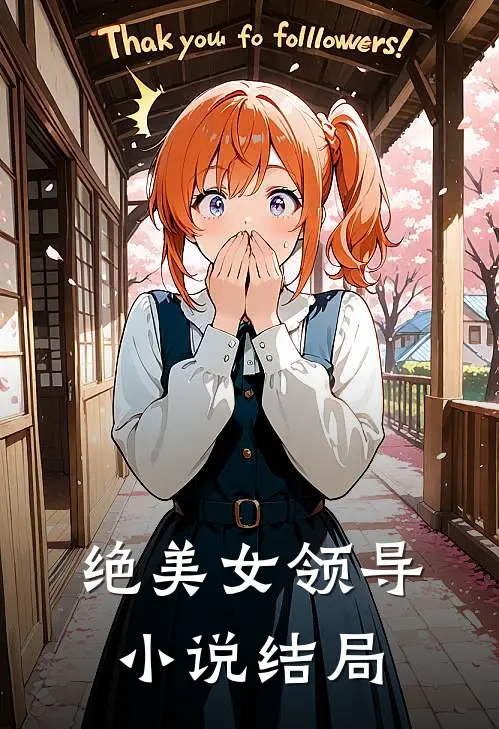 绝美女领导小说结局