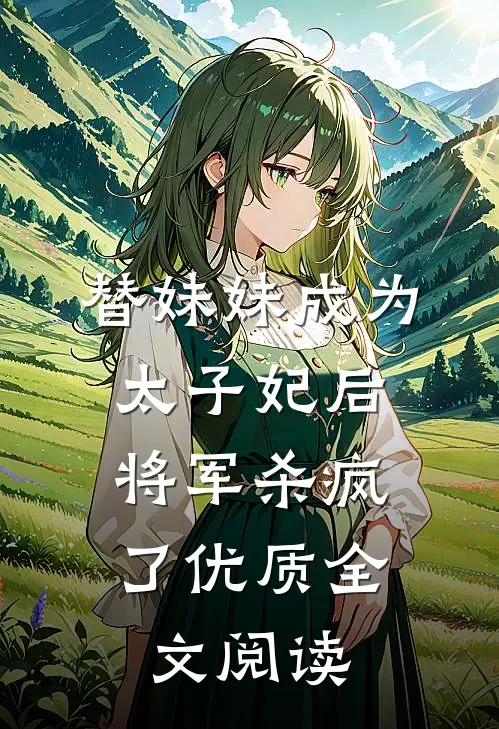 替妹妹成为太子妃后，将军杀疯了优质全文阅读