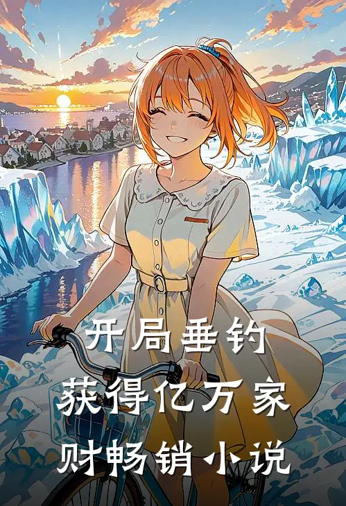 开局垂钓，获得亿万家财畅销小说