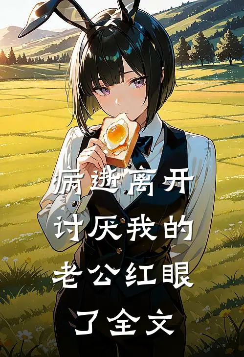 病逝离开，讨厌我的老公红眼了全文