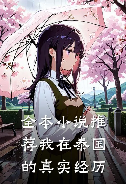 全本小说推荐我在泰国的真实经历