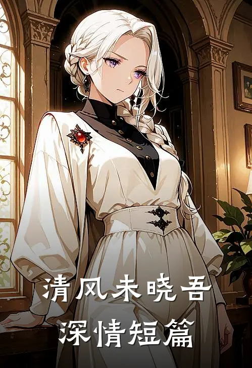 清风未晓吾深情短篇