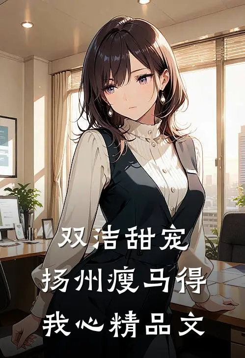 双洁甜宠：扬州瘦马得我心精品文