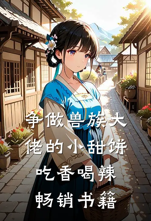 争做兽族大佬的小甜饼，吃香喝辣畅销书籍