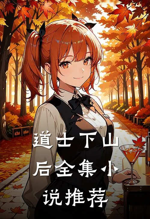 道士下山后全集小说推荐
