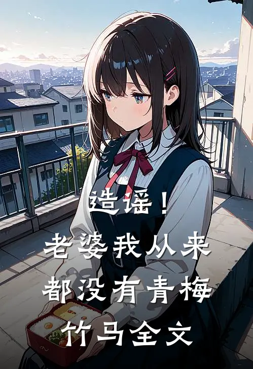 造谣！老婆我从来都没有青梅竹马全文