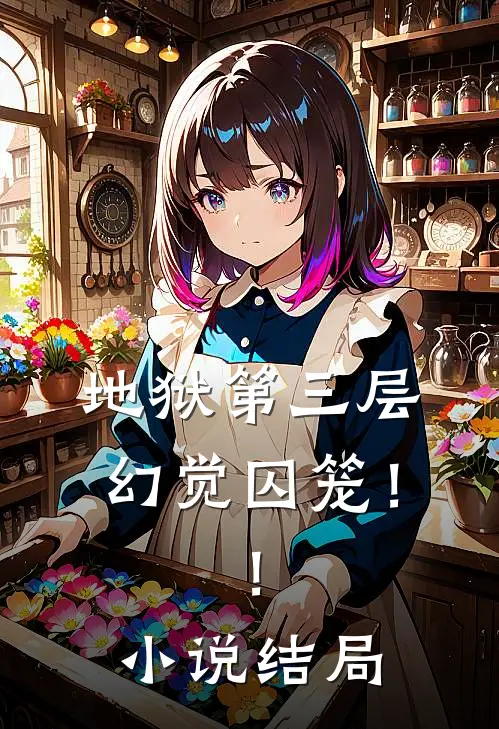 地狱第三层：幻觉囚笼！！小说结局