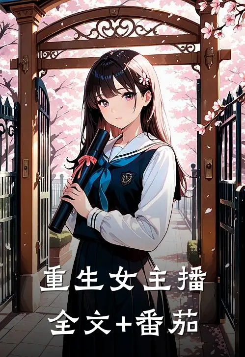 重生女主播全文+番茄
