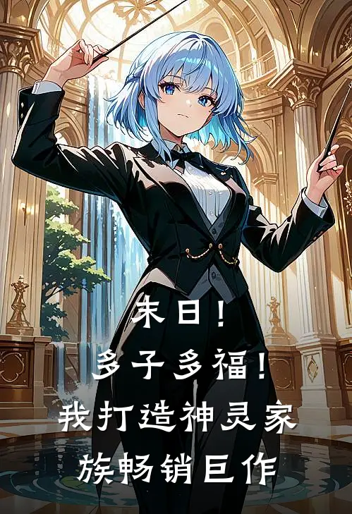 末日！多子多福！我打造神灵家族畅销巨作