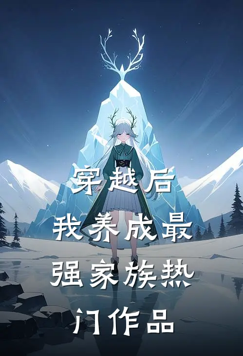 穿越后，我养成最强家族热门作品