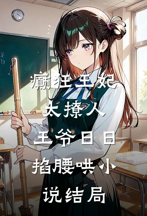 癫狂王妃太撩人，王爷日日掐腰哄小说结局