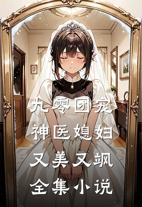 九零团宠：神医媳妇又美又飒全集小说