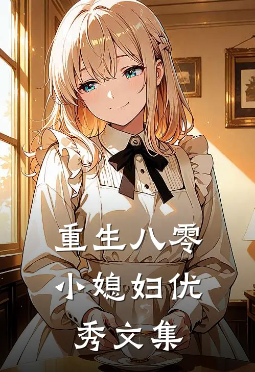 重生八零小媳妇优秀文集