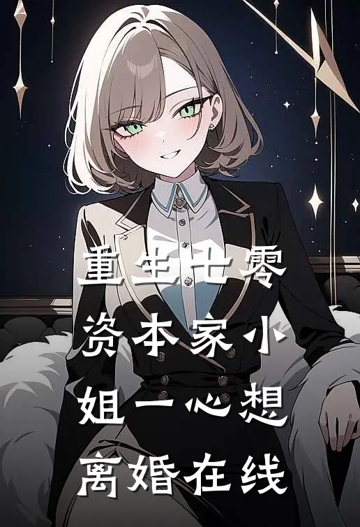 重生七零：资本家小姐一心想离婚在线