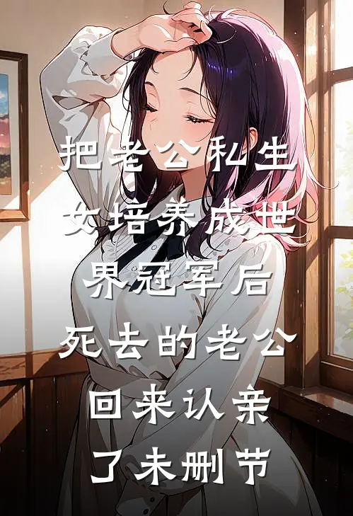 把老公私生女培养成世界冠军后，死去的老公回来认亲了未删节