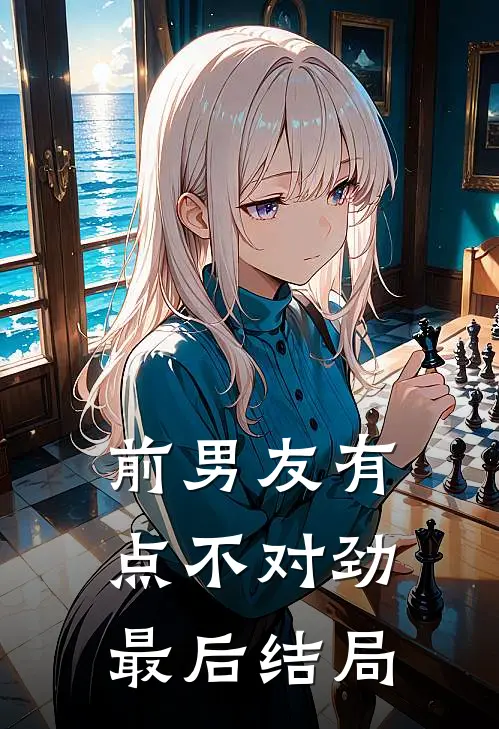 前男友有点不对劲最后结局