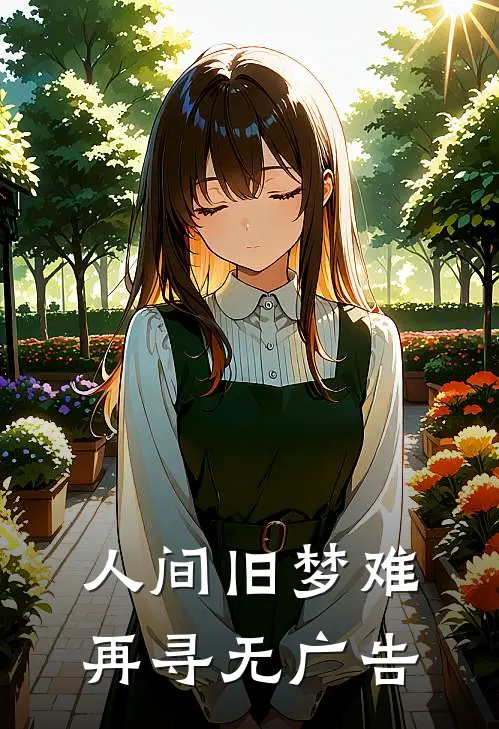 人间旧梦难再寻无广告