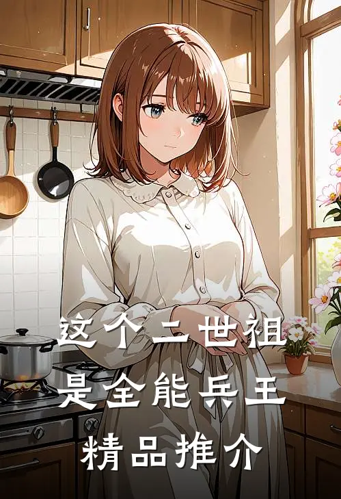 这个二世祖是全能兵王精品推介