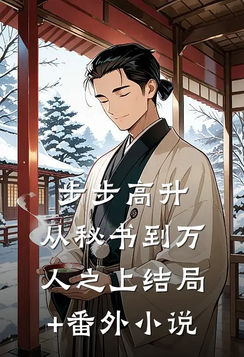步步高升：从秘书到万人之上结局+番外小说