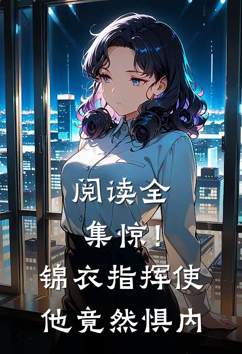 阅读全集惊！锦衣指挥使他竟然惧内