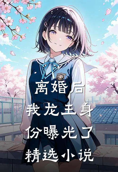 离婚后，我龙王身份曝光了精选小说