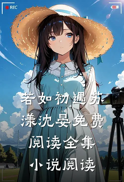 若如初遇苏漾沈晏免费阅读全集小说阅读