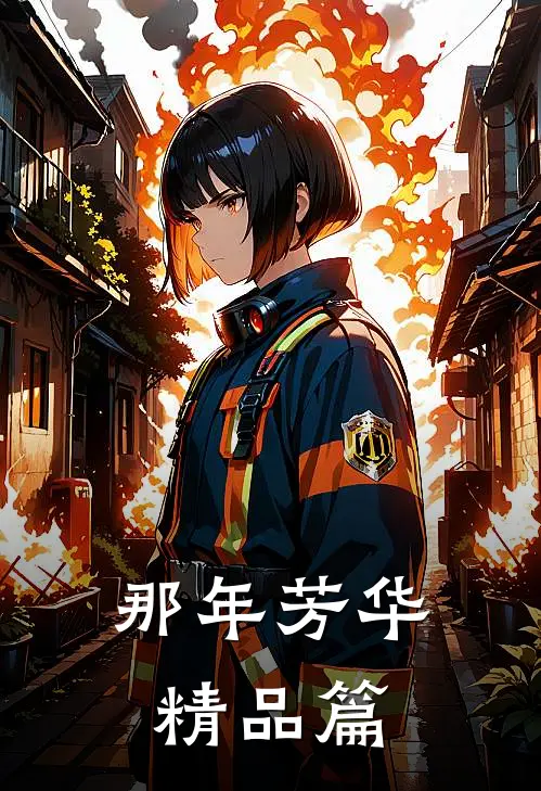 那年芳华精品篇